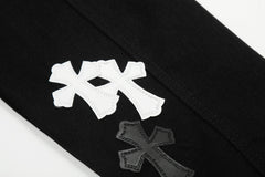 Luxury Chrome-Hearts New Jacket 8141