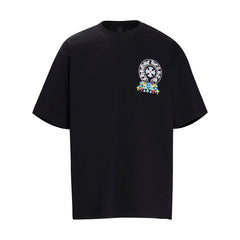 CHROME-HEARTS T-shirts 6011