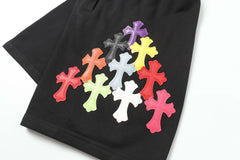 CHROME-HEARTS NEW Shorts 2279
