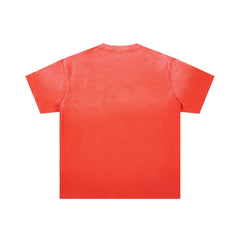 DUAA Muhammad Ali Boxing Legend Retro Distressed Graphic Tee