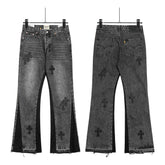 CHROME-HEARTS Pants-8102