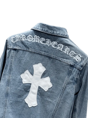 CHROME-HEARTS New Jacket