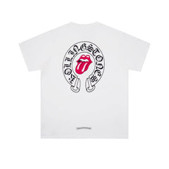 Chrome-Hearts New T-shirt 6107