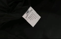 Chrome-Hearts Black White Street Style Baseball Coat 0002