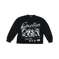 Mixed Emotions ‘Playground’ Long Sleeve