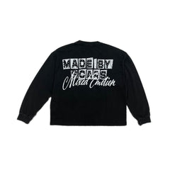 Mixed Emotions ‘Playground’ Long Sleeve