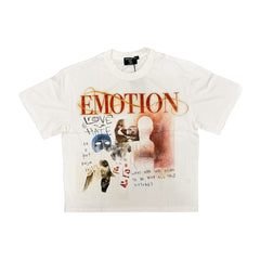 Mixed Emotions “Deja Vu” Tee