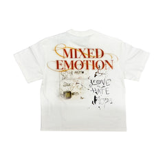 Mixed Emotions “Deja Vu” Tee