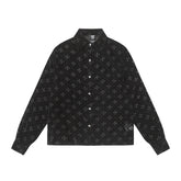 Luxury Chrome-Hearts New Jacket 2225
