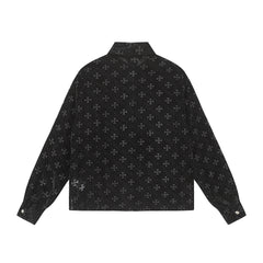 Luxury Chrome-Hearts New Jacket 2225
