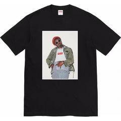 Top version Supreme SS25 Short sleeved T-shirt, trendy street style short sleeved T-shirt (93)