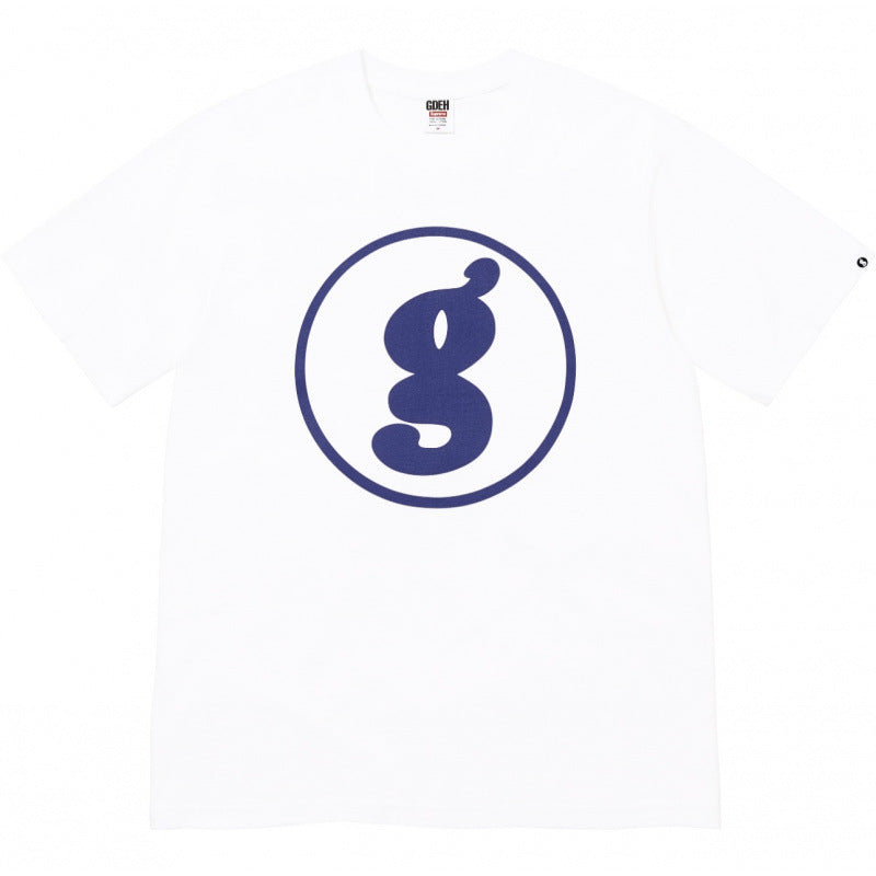 Top version Supreme SS25 Short sleeved T-shirt, trendy street style short sleeved T-shirt (76)