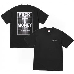 Top version Supreme SS25 Short sleeved T-shirt, trendy street style short sleeved T-shirt (79)