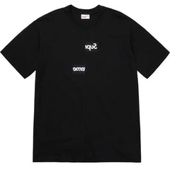Top version Supreme SS25 Short sleeved T-shirt, trendy street style short sleeved T-shirt (34)