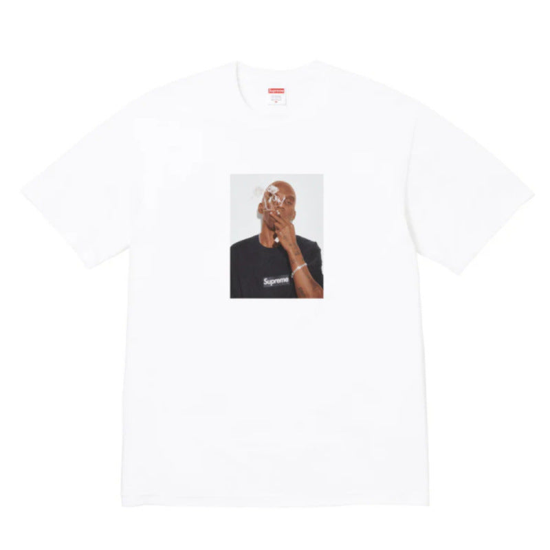 Top version Supreme SS25 Short sleeved T-shirt, trendy street style short sleeved T-shirt (84)