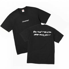 Top version Supreme SS25 Short sleeved T-shirt, trendy street style short sleeved T-shirt (63)