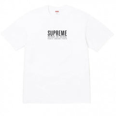 Top version Supreme SS25 Short sleeved T-shirt, trendy street style short sleeved T-shirt (46)