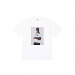 Top version Supreme SS25 Short sleeved T-shirt, trendy street style short sleeved T-shirt (88)