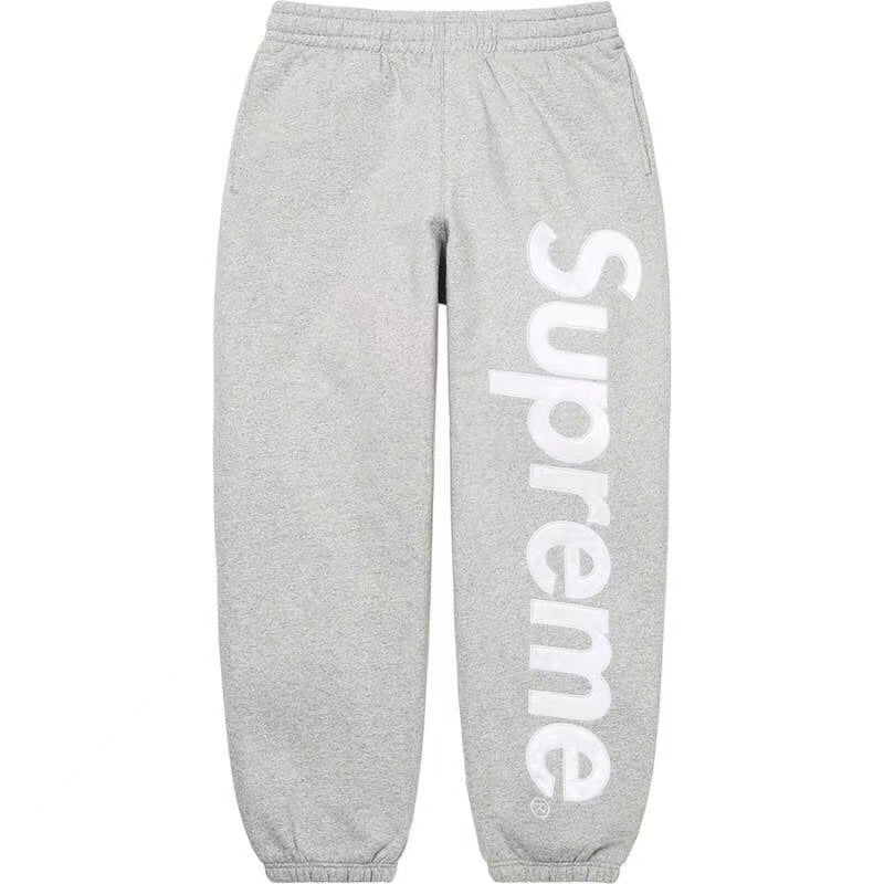 2025 New Supreme Number 99 Printed Loose Long Sleeve Round Neck T-shirt, Waste Soil Style Explosive, Ins Trendy Foreign Trade (13)