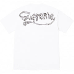 Top version Supreme SS25 Short sleeved T-shirt, trendy street style short sleeved T-shirt (72)