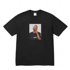 Top version Supreme SS25 Short sleeved T-shirt, trendy street style short sleeved T-shirt (83)