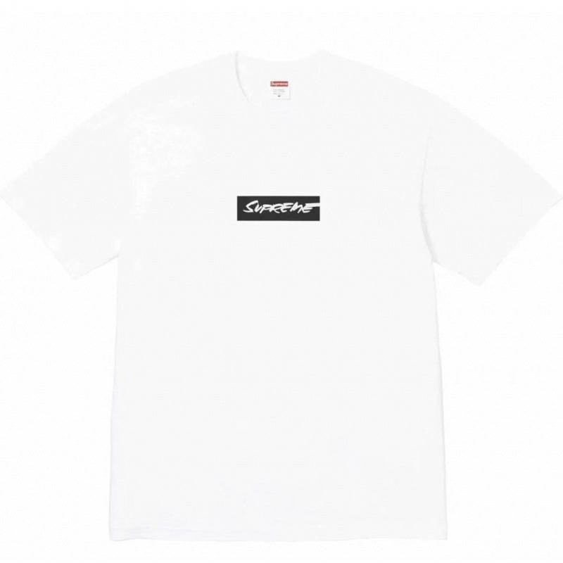Top version Supreme SS25 Short sleeved T-shirt, trendy street style short sleeved T-shirt (64)