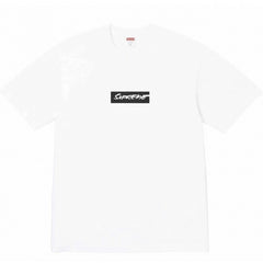 Top version Supreme SS25 Short sleeved T-shirt, trendy street style short sleeved T-shirt (64)