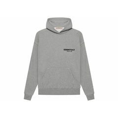 SS22 Hoodie / Pants / Set -DARK OATMEAL
