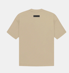 SS23 T-Shirt / Shorts / Set - Sand