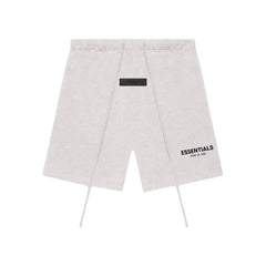 SS22 T-Shirt / Shorts / Set - Light Heather Oatmeal