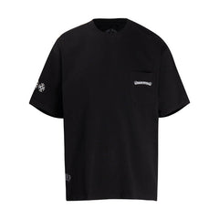 CHROME-HEARTS T-shirt 6052