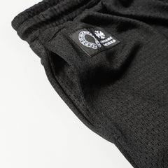 CHROME-HEARTS Matty Boy Mesh Stadium Sports Shorts 9996-2