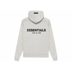 SS22 Hoodie / Pants / Set - Light Oatmeal