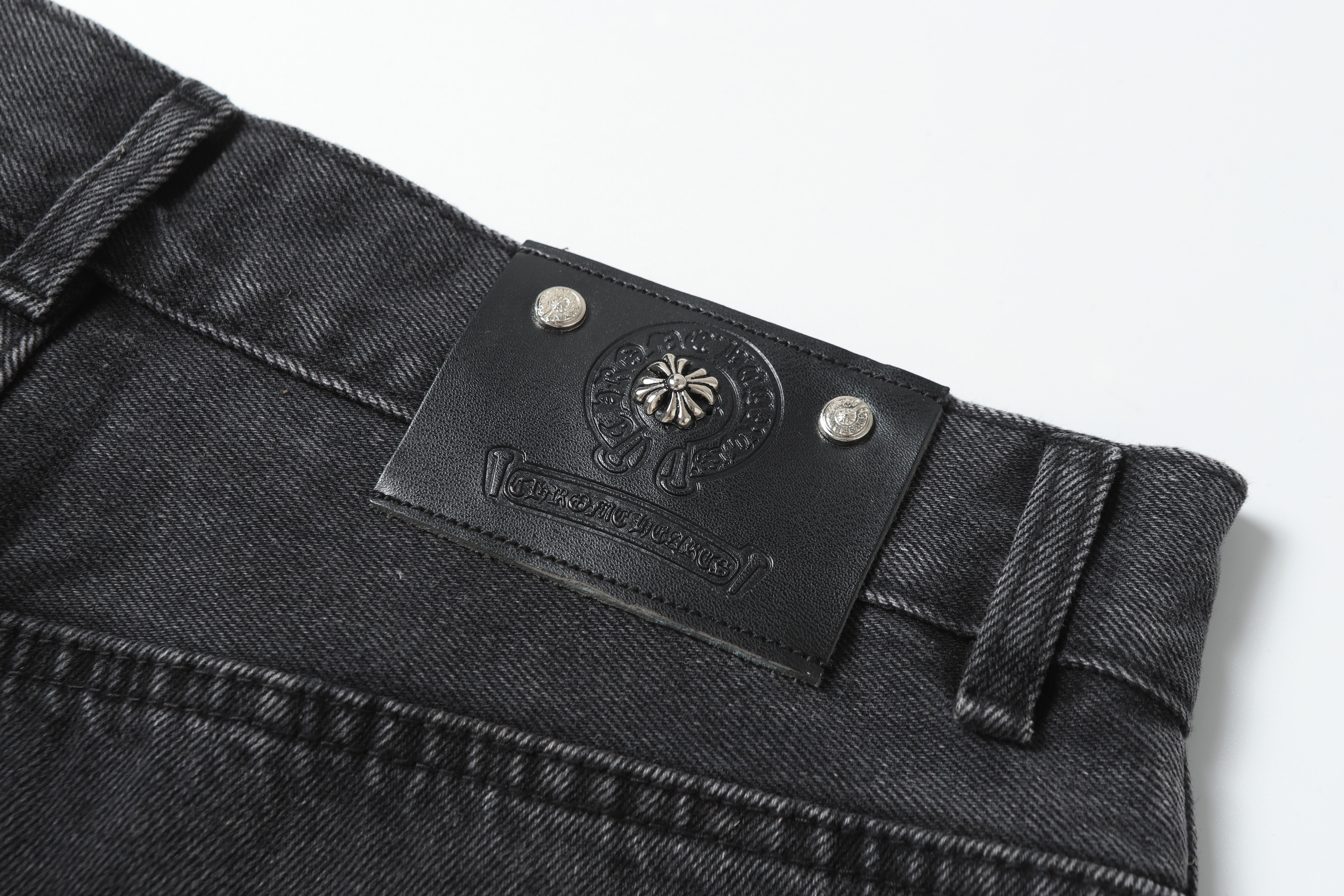 CHROME-HEARTS NEW Pants