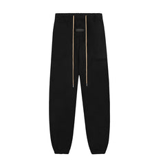 SS23 Hoodie / Pants / Set - Black
