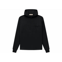 SS22 Hoodie / Pants / Set - Black