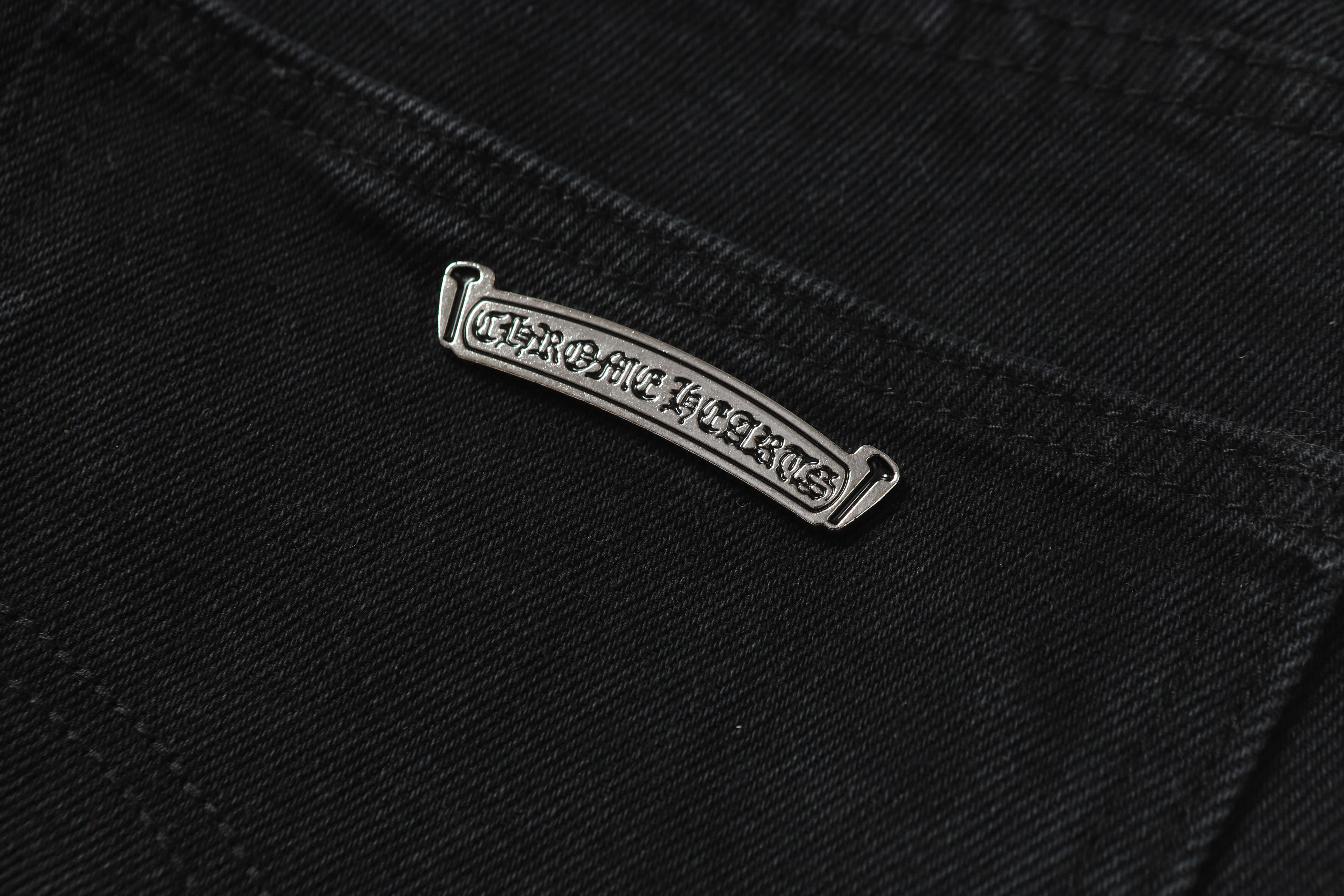 CHROME-HEARTS Pants-9983