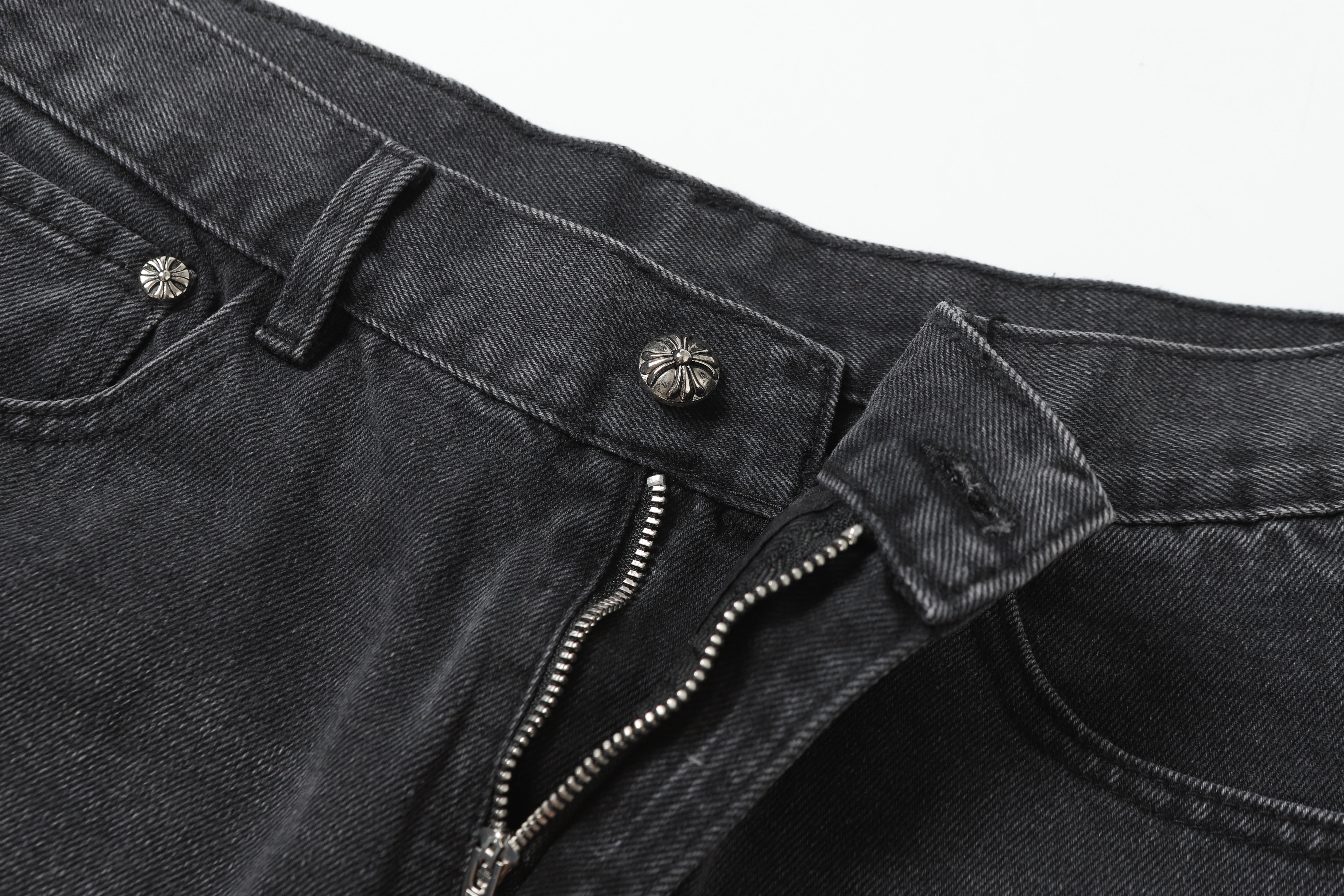 CHROME-HEARTS NEW Pants