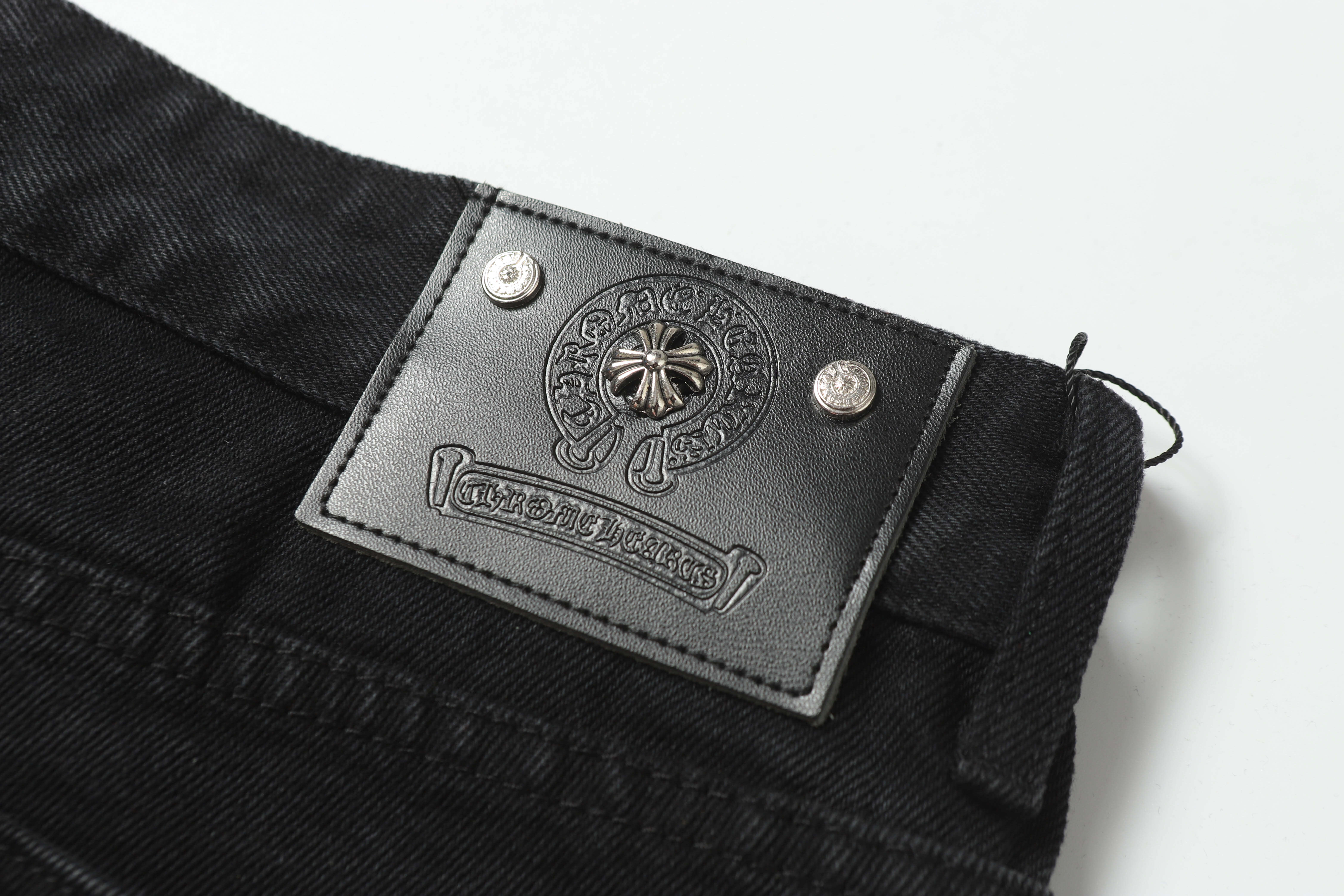 CHROME-HEARTS Pants-9983