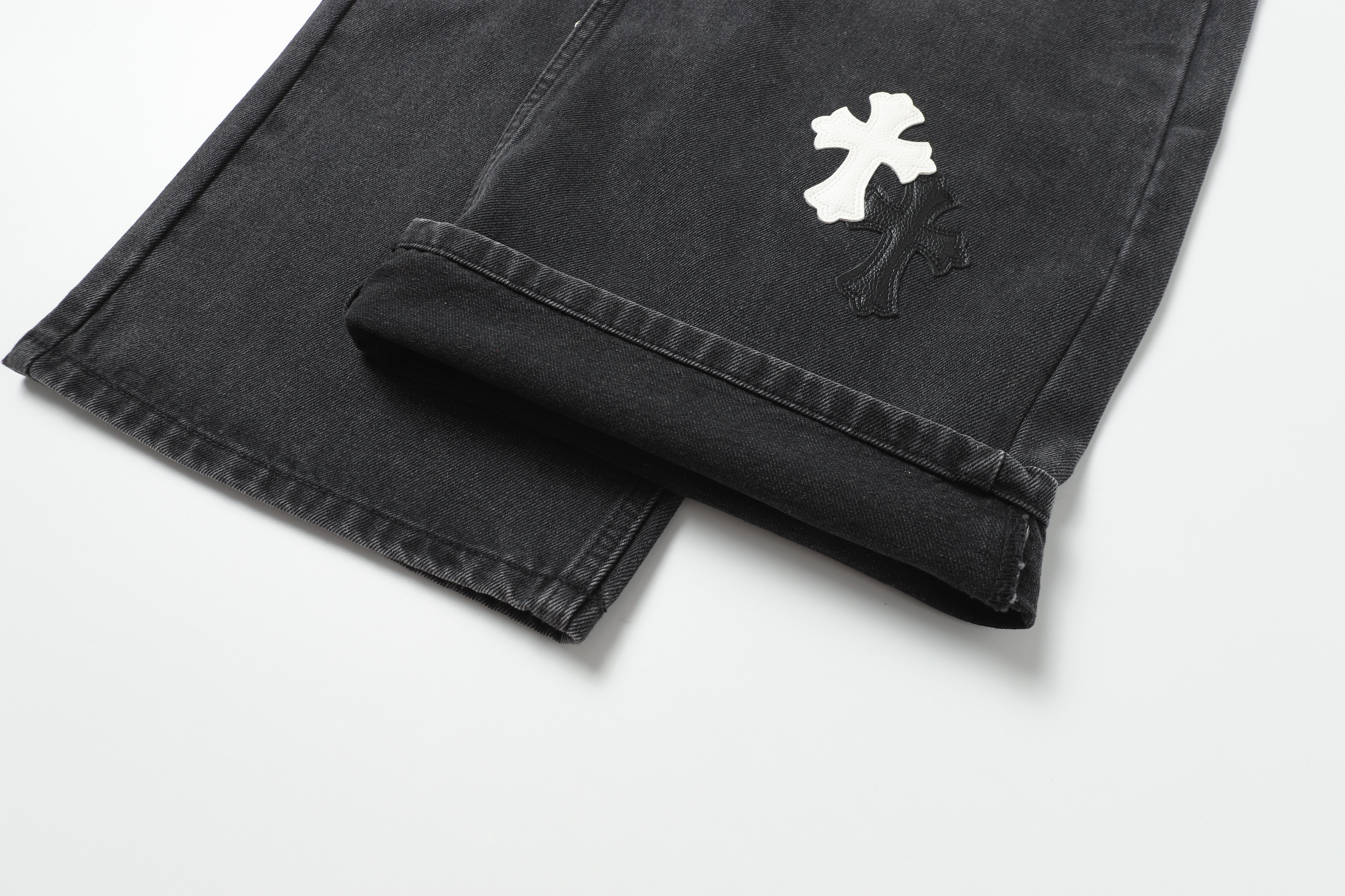 CHROME-HEARTS NEW Pants