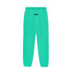 FW23 Hoodie / Pants / Set - MINT LEAF