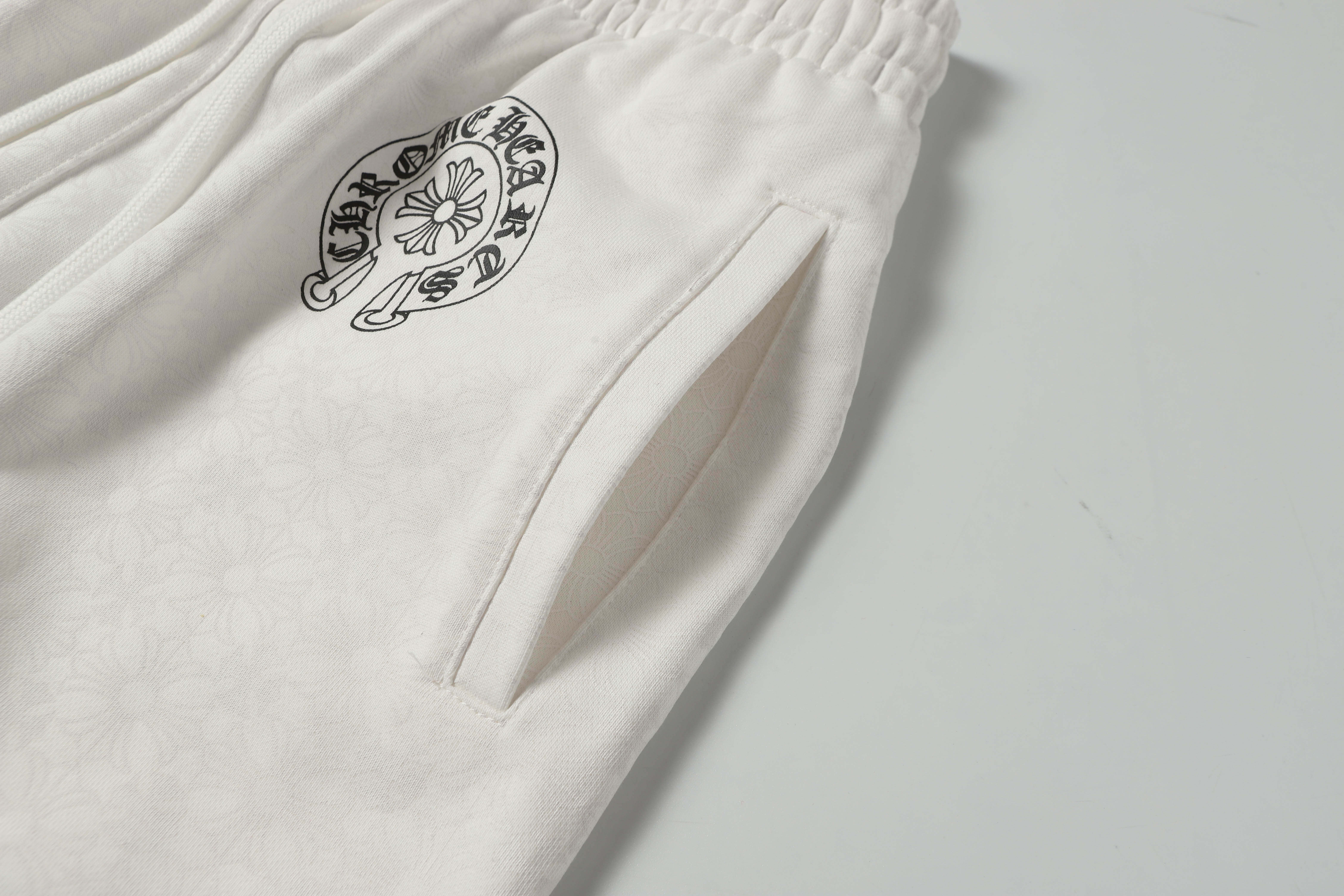 CHROME-HEARTS NEW Shorts 2282
