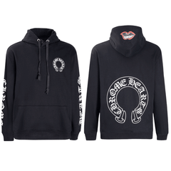 CHROME-HEARTS Hoodie 5008