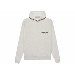 SS22 Hoodie / Pants / Set - Light Oatmeal