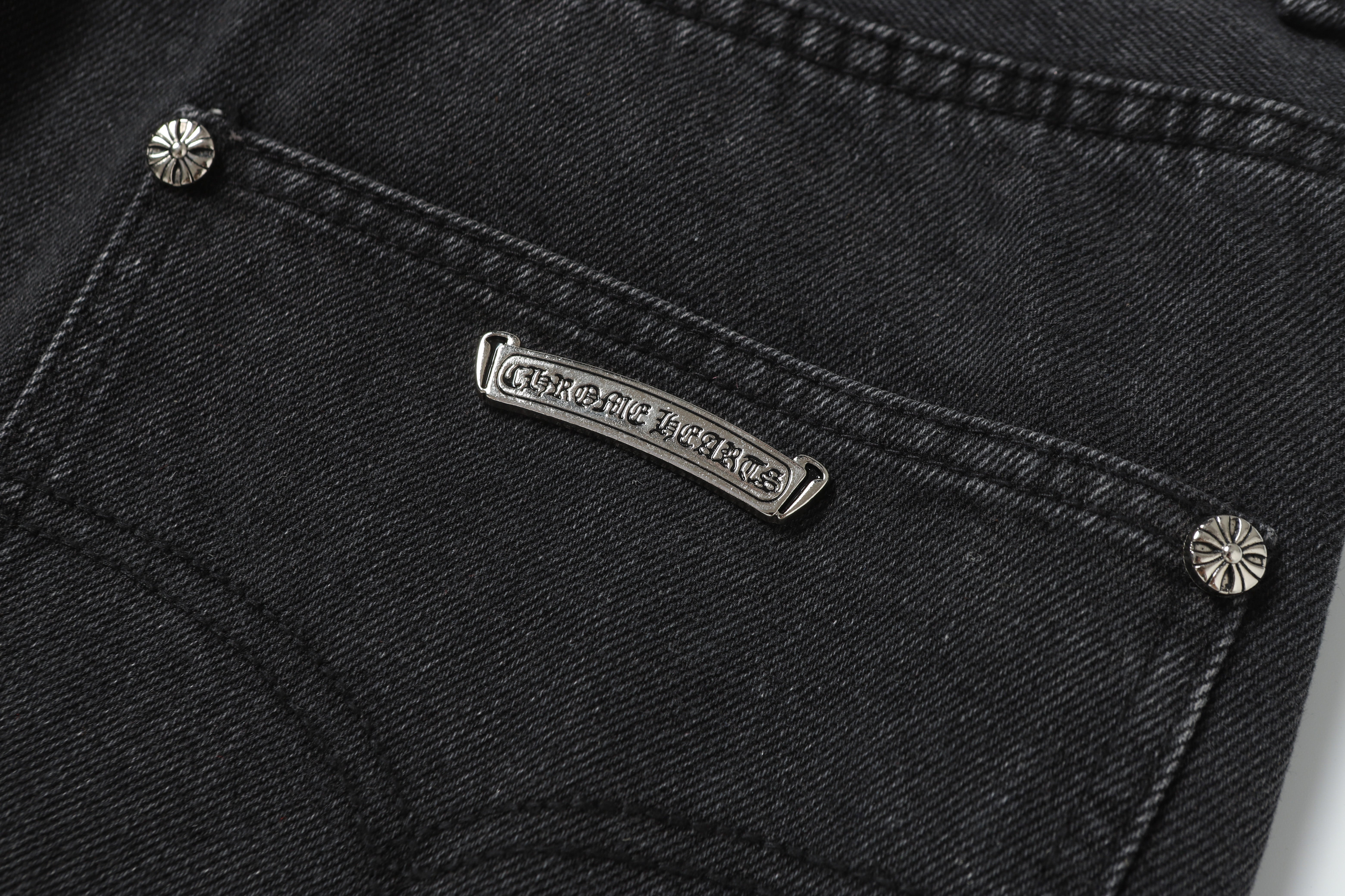 CHROME-HEARTS NEW Pants