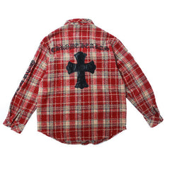 CHROME-HEARTS New Jacket
