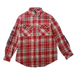CHROME-HEARTS New Jacket
