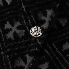 Luxury Chrome-Hearts New Jacket 2225