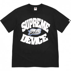 Top version Supreme SS25 Short sleeved T-shirt, trendy street style short sleeved T-shirt (22)