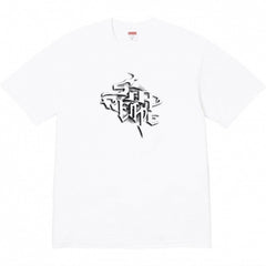 Top version Supreme SS25 Short sleeved T-shirt, trendy street style short sleeved T-shirt (33)